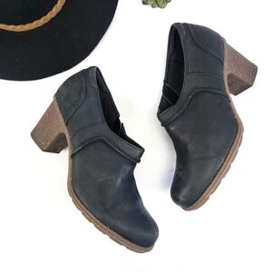 CLARKS Collection Sashlin Aleta Booties